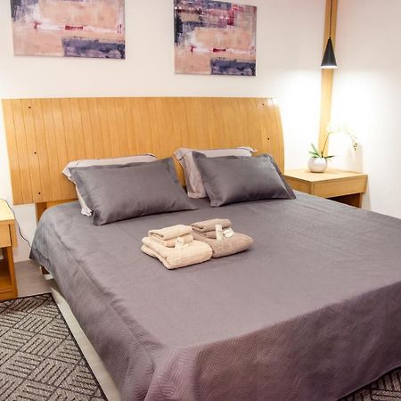 Via Norte Hotel & Eventos Macaé Dış mekan fotoğraf