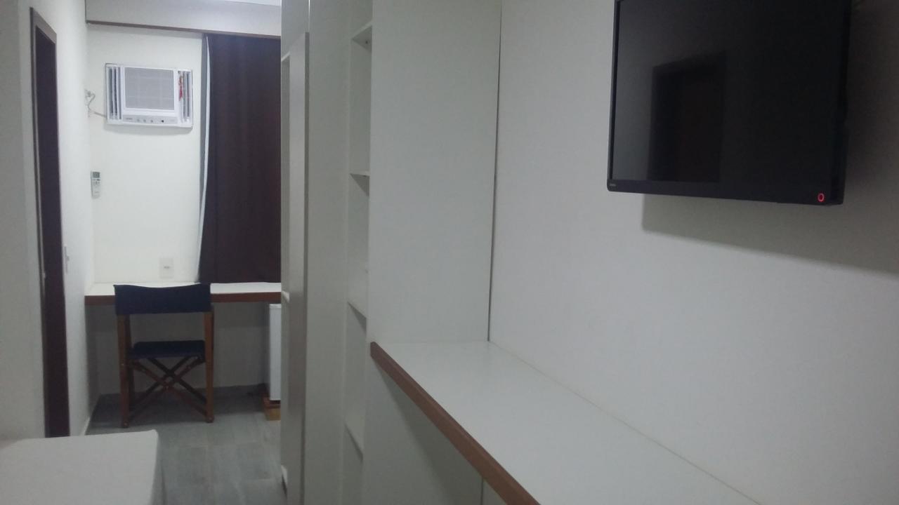 Via Norte Hotel & Eventos Macaé Dış mekan fotoğraf