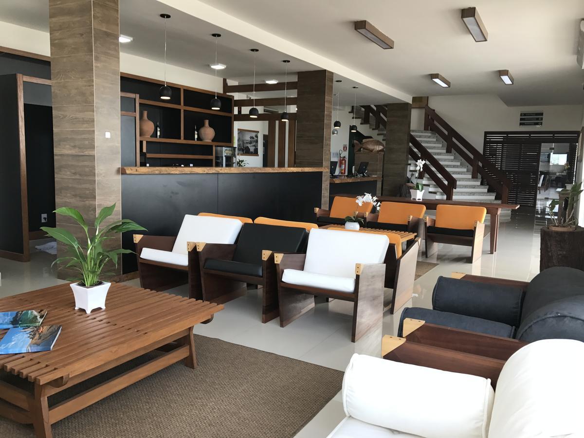 Via Norte Hotel & Eventos Macaé Dış mekan fotoğraf