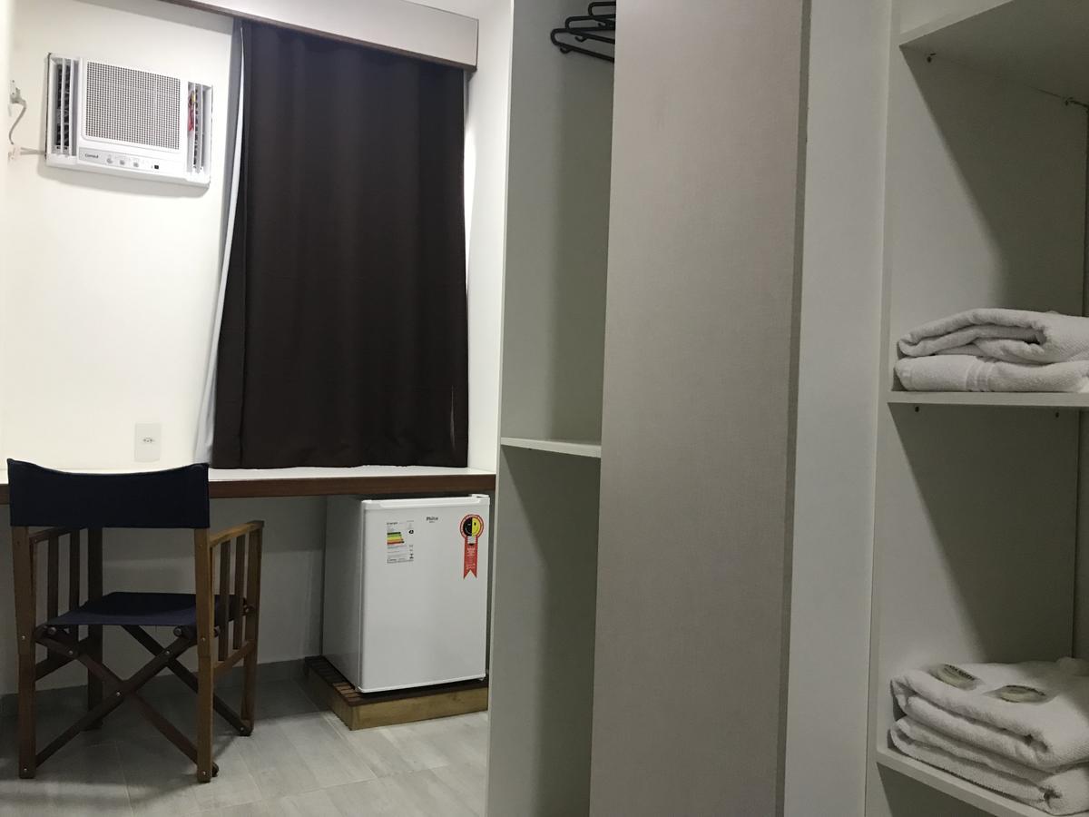 Via Norte Hotel & Eventos Macaé Dış mekan fotoğraf
