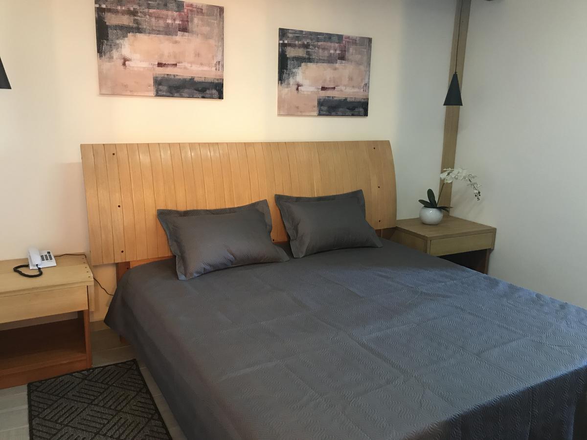 Via Norte Hotel & Eventos Macaé Dış mekan fotoğraf