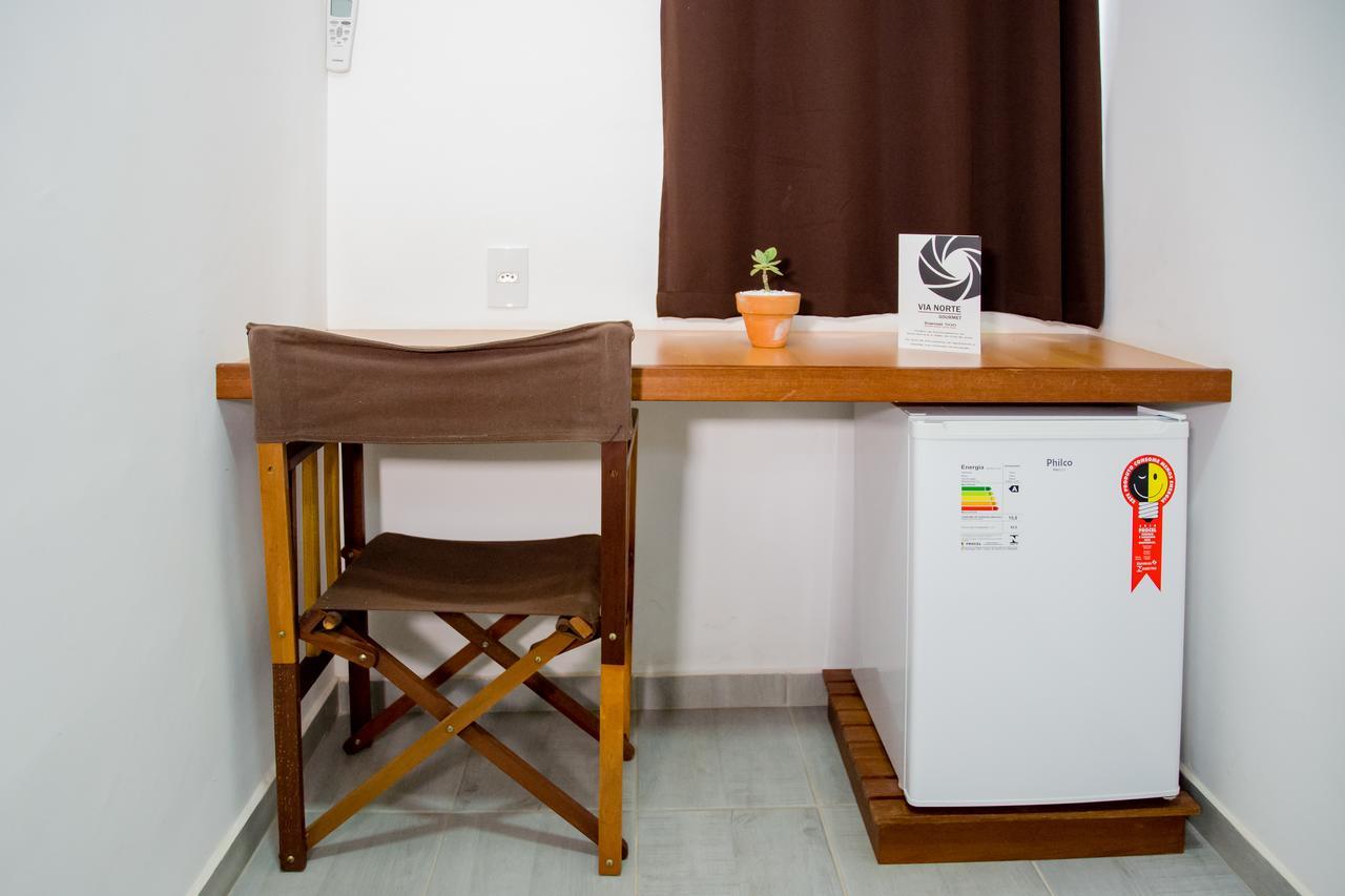Via Norte Hotel & Eventos Macaé Dış mekan fotoğraf