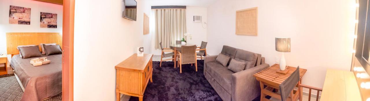 Via Norte Hotel & Eventos Macaé Dış mekan fotoğraf